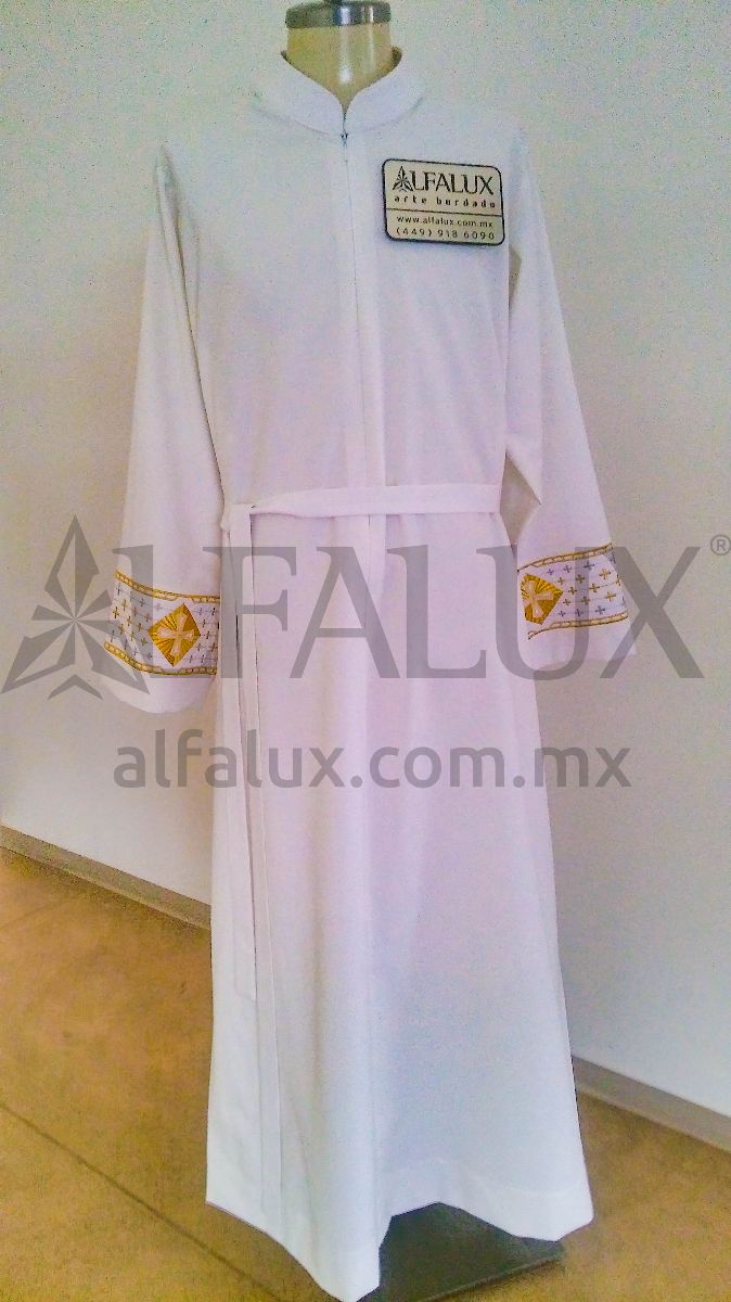 16 MAGNUS Alba Recta 23